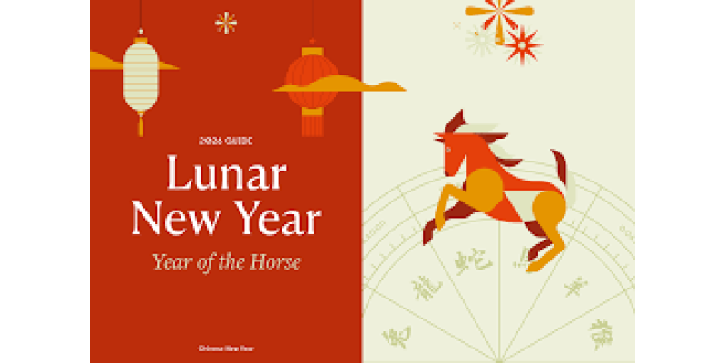 Chinese New Year 2026 Operating Hours